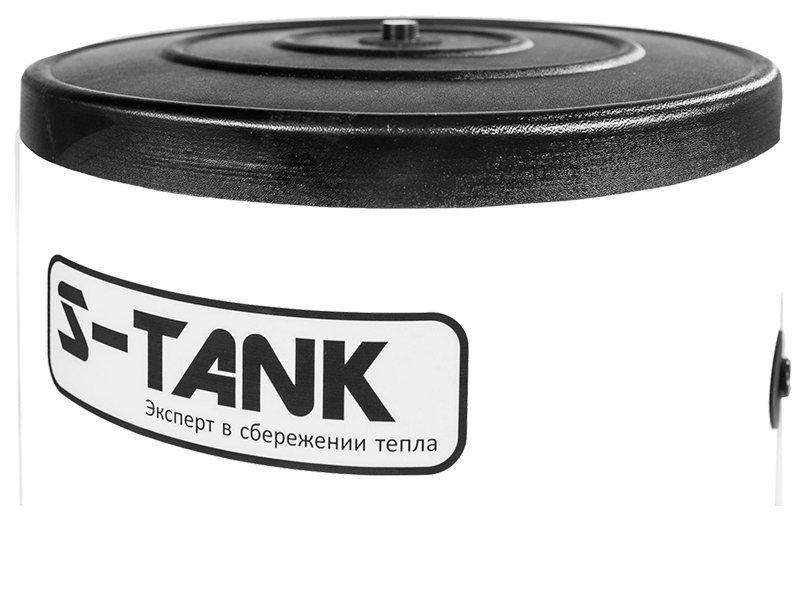 Бойлер косвенного нагрева S-Tank P-2-500