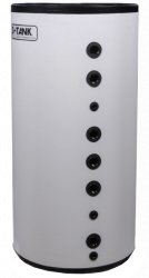 Бойлер косвенного нагрева S-Tank SOLAR SS 500 титановый анод