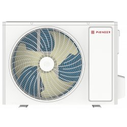 Напольно-потолочная сплит-система Pioneer KFFI48GV/KONI48GY