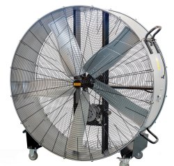 Промышленный мобильный вентилятор Master DF 60