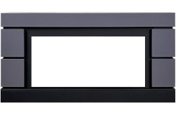 Портал Royal Flame Modern SFT (Разборный) под очаг Vision 42 серый графит
