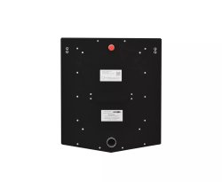 Канальный увлажнитель воздуха TURKOV HumiBox 3000 (Pump 3)