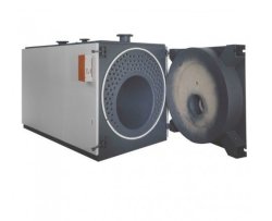 Комбинированный котел Unical Ellprex 3000