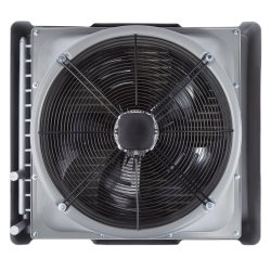 Водяной тепловентилятор Ballu BHP-W2-110-XL