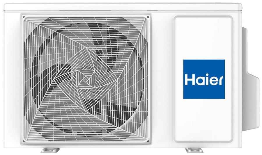 Настенная сплит-система Haier HSU-18HPL303/R3/HSU-18HPL103/R3 Coral 2025 (-40C)