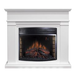 Каминокомплект Royal Flame Adagio с очагом Dioramic 28 LED FX