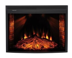 Каминокомплект Royal Flame Adagio с очагом Dioramic 28 LED FX