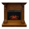 Каминокомплект Dimplex Lancaster с очагом XHD 26 L-INT