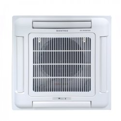 Кассетная сплит-система Dantex RKD-24UHTNI/RKD-24HTNIE-W City Inverter