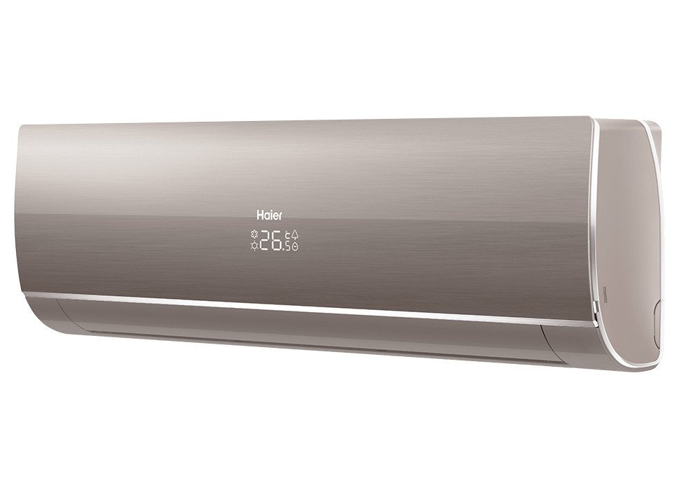 Сплит-система Haier HSU-24HFF103/R3-G/HSU-24HUF103/R3 Flexis Gold