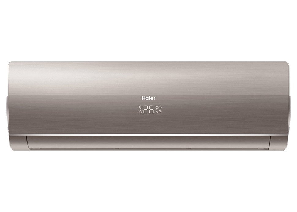 Сплит-система Haier HSU-24HFF103/R3-G/HSU-24HUF103/R3 Flexis Gold