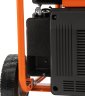 Генератор бензиновый инверторный Daewoo GDA 11000DPEi-3
