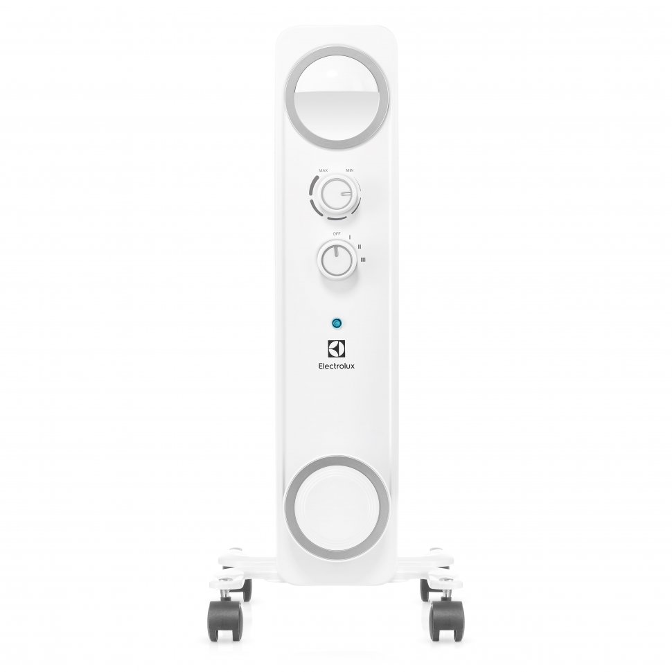 Масляный радиатор Electrolux EOH/M-6209 Sphere 9 секций