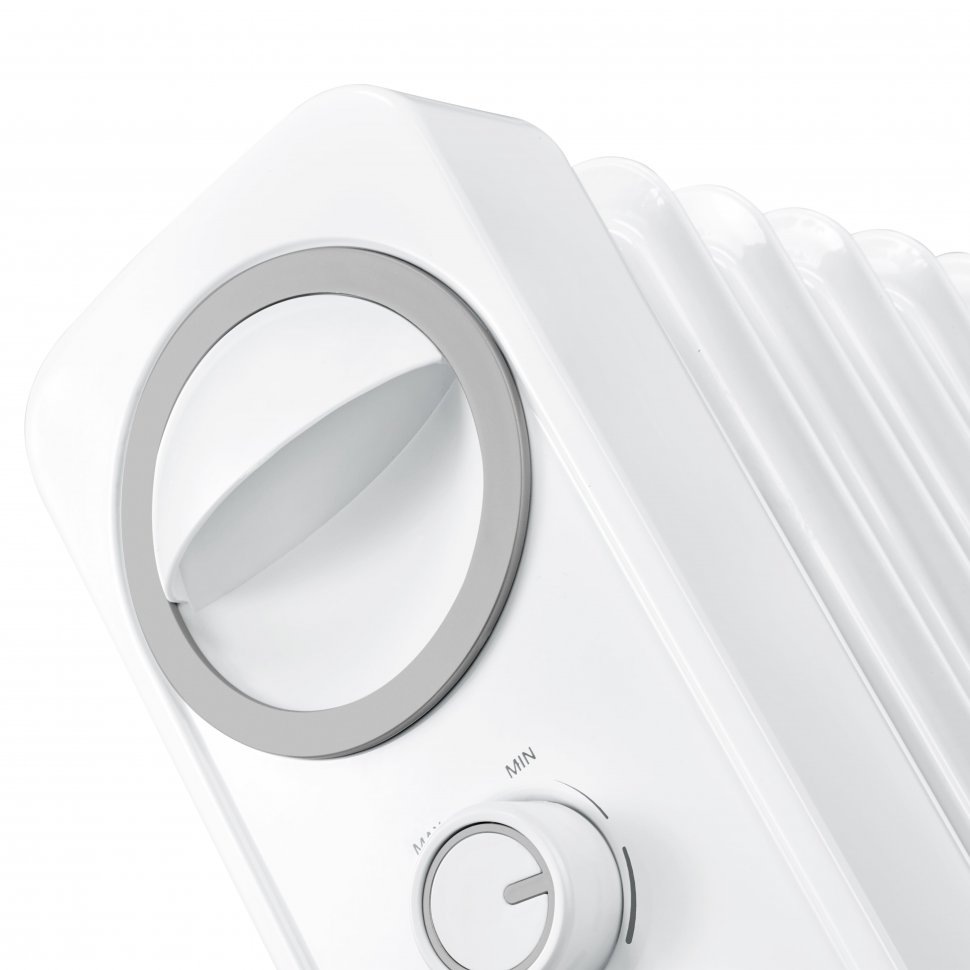 Масляный радиатор Electrolux EOH/M-6209 Sphere 9 секций