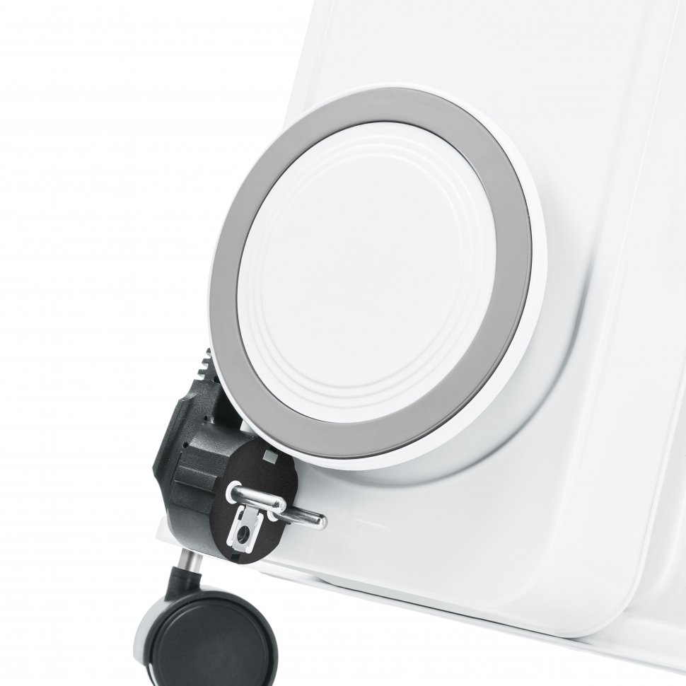 Масляный радиатор Electrolux EOH/M-6209 Sphere 9 секций