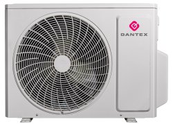 Наружный блок мульти сплит-системы Dantex RK-2M14HGE-W Flex Profi
