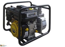 Бензиновая мотопомпа Huter MP-50