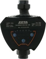 Циркуляционный насос Zota EcoRING IV 25-100 180