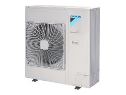 Колонная сплит-система Daikin FVA71A/RZQG71L8Y