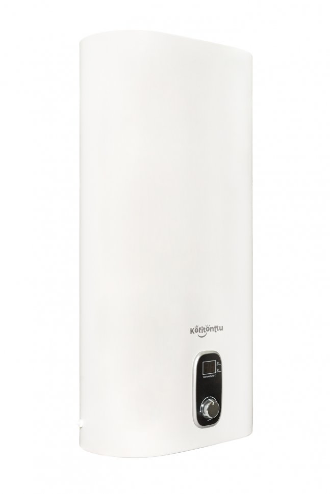 Накопительный водонагреватель Kotitonttu Salmi VFM-50 D