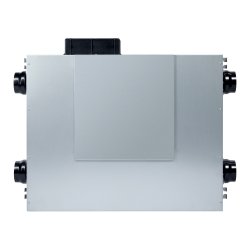 Приточно-вытяжная установка Shuft Star PVS-450+фильтр PM 350