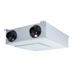 Приточно-вытяжная установка Shuft Star PVS-450+фильтр PM 350