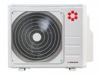 Наружный блок мульти сплит-системы Kentatsu K2MRB40HZRN1