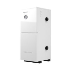 Напольный газовый котел Конорд АОГВК-17.4-1ТGV (подключение аналогично АОГВ Ростовгазаппарат)