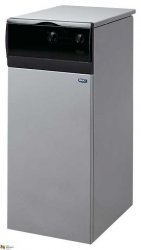 Напольный газовый котел Baxi SLIM 1.150 i