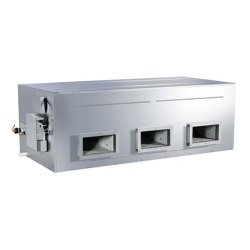 Канальная сплит-система General Climate GC-DH96HW / GU-U96H