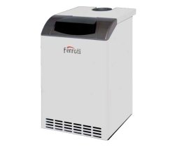 Напольный газовый котел Ferroli Pegasus D 45