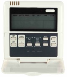 Внутренний блок мульти сплит-системы Midea MTIU-09NXD0