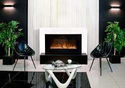 Портал Royal Flame Stockholm