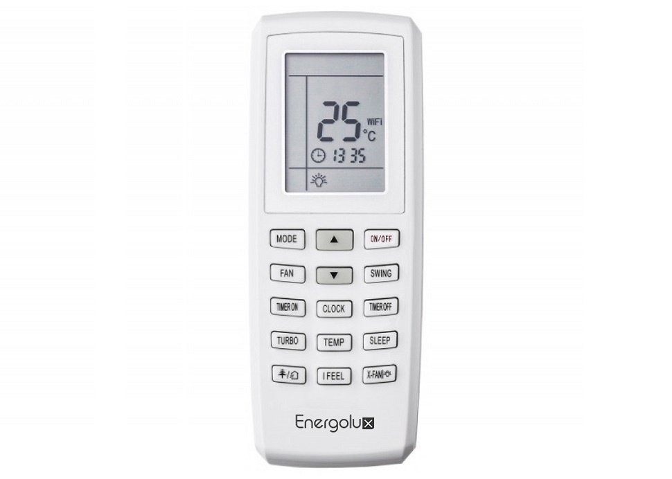 Внутренний блок мульти сплит-системы Energolux SAC18M3-GI Big Multi