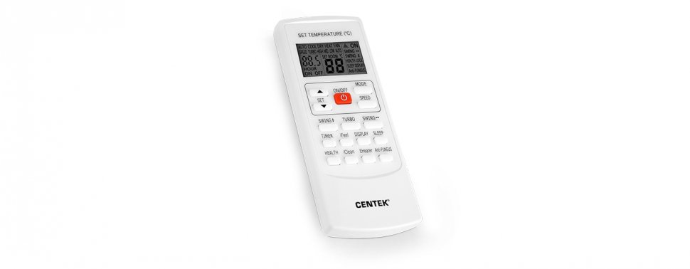 Сплит-система Centek CT-65C07+