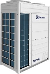 Наружный блок мультизональной системы VRF Electrolux ERXY3-725-R Step Free c рекуперацией тепла