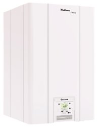 Настенный газовый котел Gassero Wallcon X-treme 67 кВт