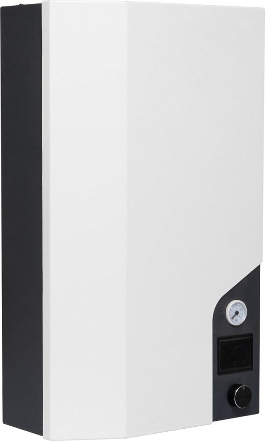 Настенный электрический котел Бастион Skat Gold Alum-12