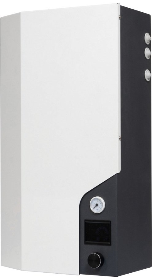 Настенный электрический котел Бастион Skat Gold Alum-12