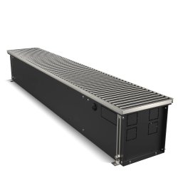 Внутрипольный конвектор Royal Thermo Atrium 190/200/1800-DG-U-NA