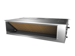 Канальная сплит система Midea MTIU-18HW1FNXP(GA)/MOX330U-18HFN8-Q(GA)