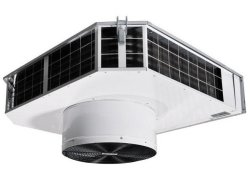 Водяной тепловентилятор Frico SWT22 Fan Heater