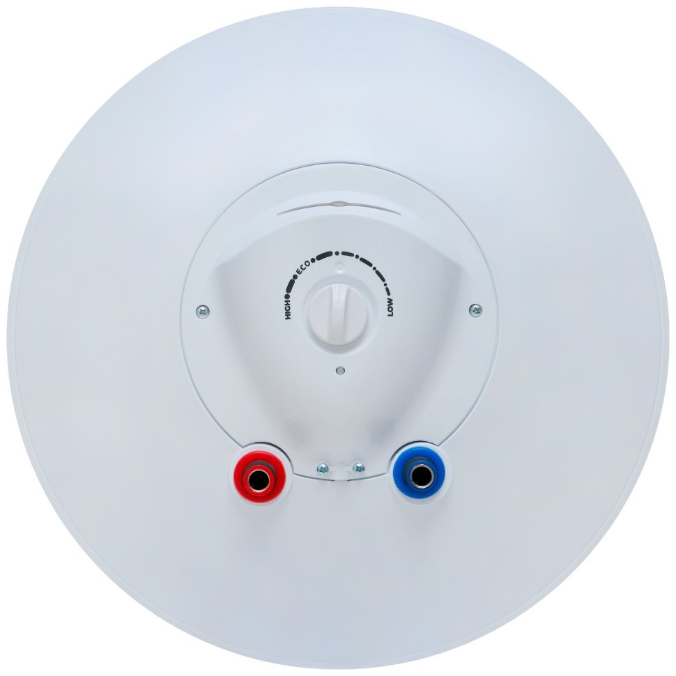 Накопительный электрический водонагреватель Oasis Eco ER 50