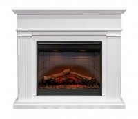 Каминокомплект Dimplex Adagio с очагом Symphony 2608