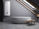 Накопительный водонагреватель Electrolux EWH 100 Centurio DL