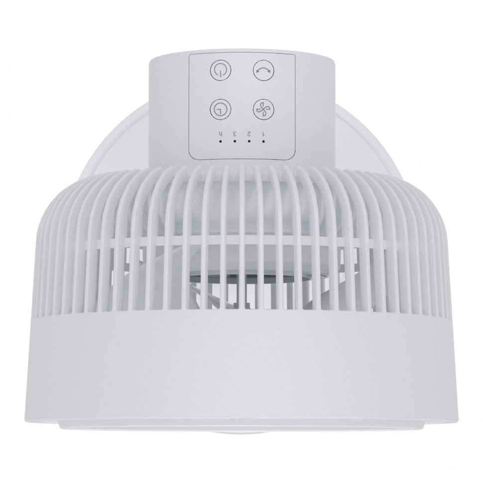 Вентилятор напольный Electrolux EFF-1025W