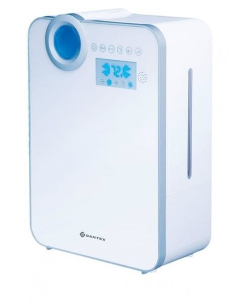 Увлажнитель воздуха ультразвуковой Dantex D-H50UCF-B/D-H50UCF-W