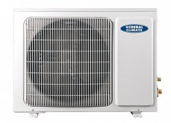 Сплит-система General Climate GC-RE24HR32/GU-RE24H32 Pulsar Go Cool Inverter