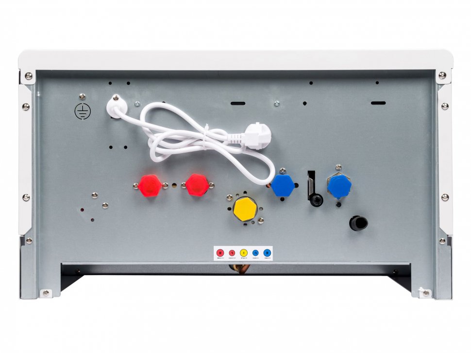 Настенный газовый котел Kotitonttu Toivo T-44 OК Wi-Fi