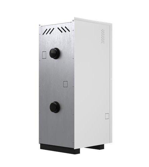 Напольный газовый котел Конорд АКГВ-17.4-3ТGV (подключение аналогично АОГВ Ростовгазаппарат)